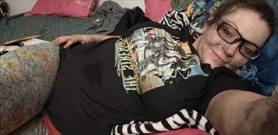 Tabithug profile photo 2