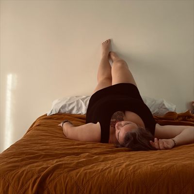 Andi Rose profile photo 2