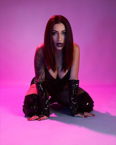 Miss Rose