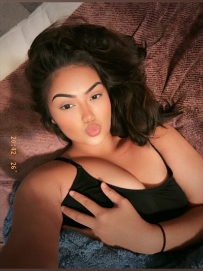 Gisselle Gutierrez