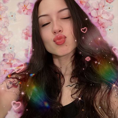 🌸𝓐𝓵𝓲𝓶𝓪🌸