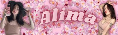 🌸𝓐𝓵𝓲𝓶𝓪🌸 profile photo 2