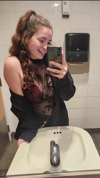 Miley Grace (FREE)