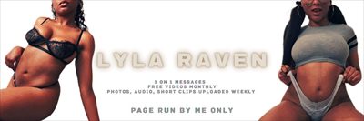Lyla Raven profile photo 2