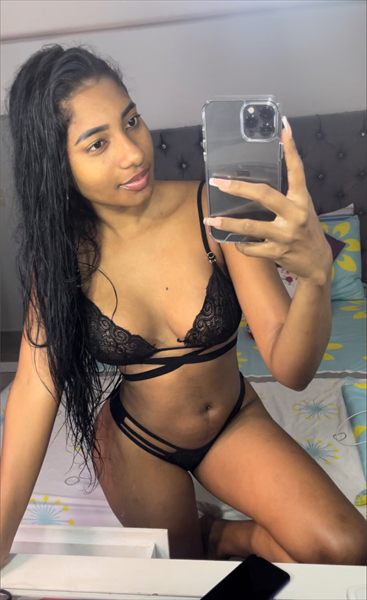 Mía fenty