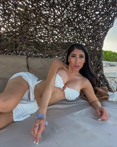 Paz Constanza profile photo 2
