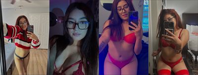 elle ♡ | top 10% 💋 profile photo 2
