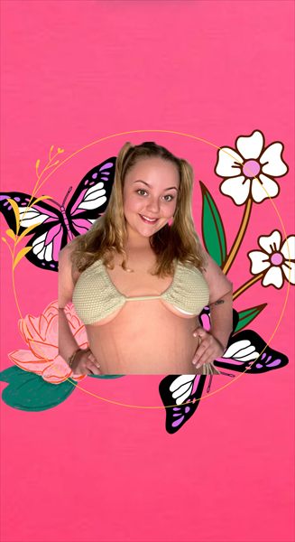 Tori B. 🦋 🌸 🍒