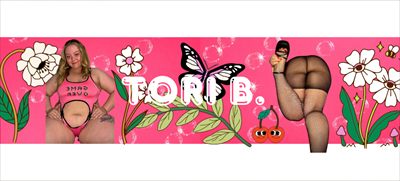 Tori B. 🦋 🌸 🍒 profile photo 2