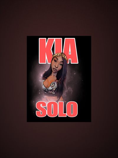 KiA solo🔥💋😘 profile photo 2