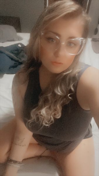 CurvyCutie