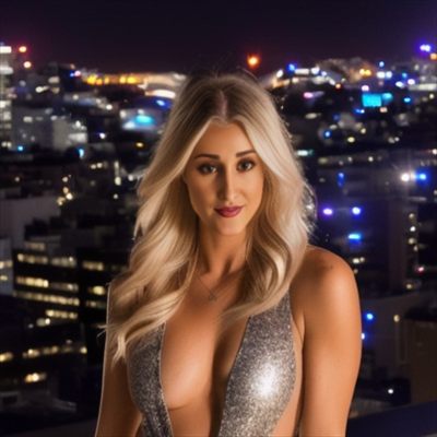 Kristi Unreal