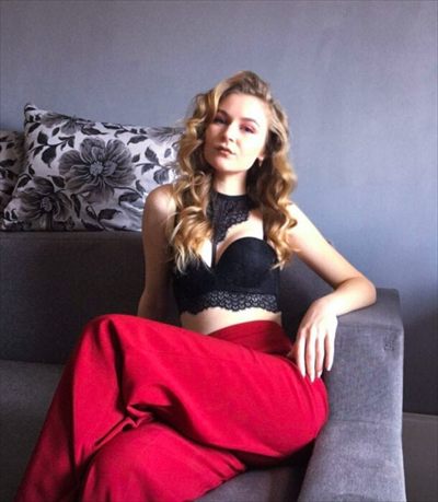 Masha 🚀 profile photo 3