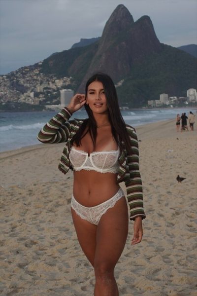 CATALINA 🍭