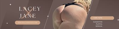 Lacey Jane profile photo 2