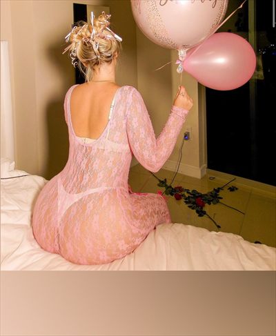 Morgan Elaine profile photo 2
