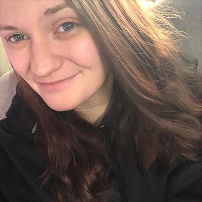 Kalie Ridgeway