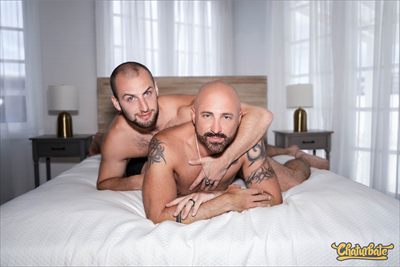 Ryan &amp; Chad profile photo 2