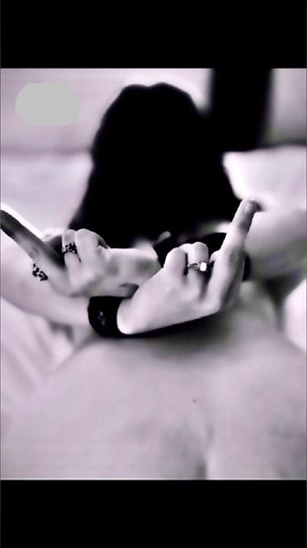 DeviantDesire