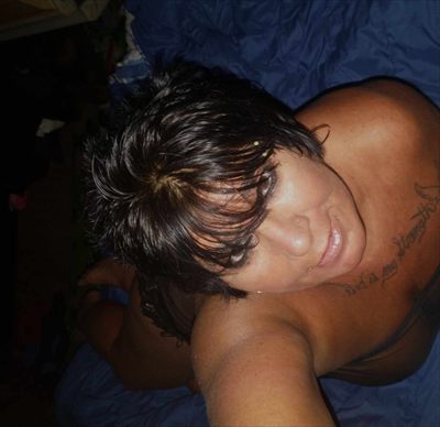 Roxanna shortt