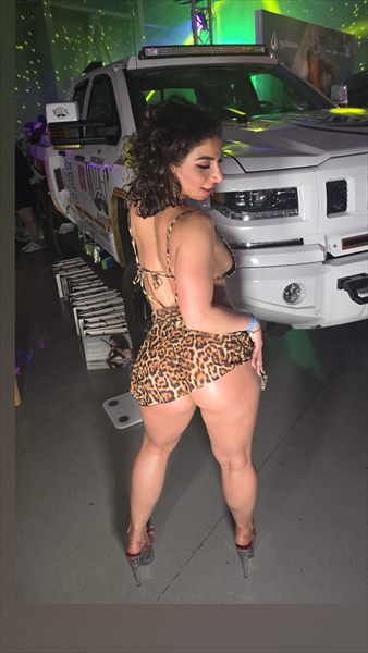 Lola Danger