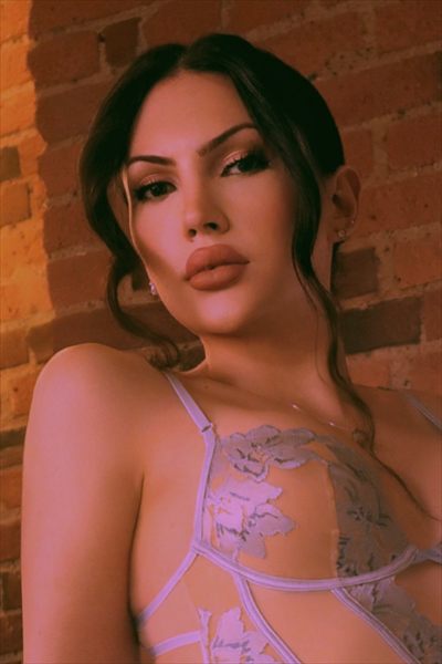 Hazel Gray