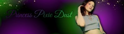 Princess Pixie Dust profile photo 2