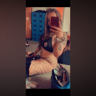 Ruby Rexx Rotten