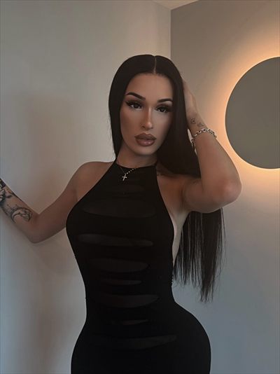 Jayde Sarai
