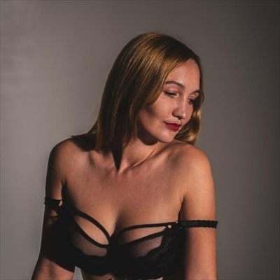 Isabella Summers