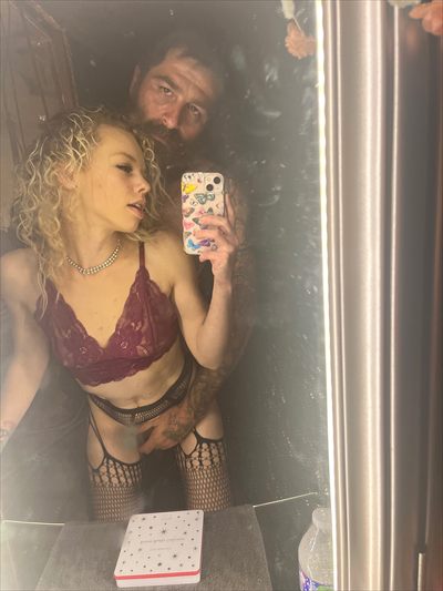 King n BabyDoll💋 Top 36%