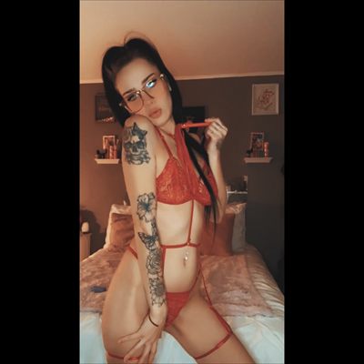 🖤🦋Canadian Freak🦋🖤