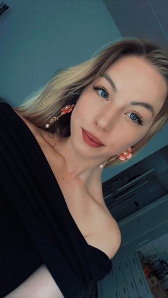 Mila Delvina