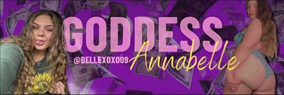 Goddess Annabelle profile photo 2