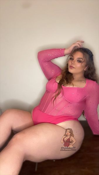 Goddess Annabelle profile photo 3
