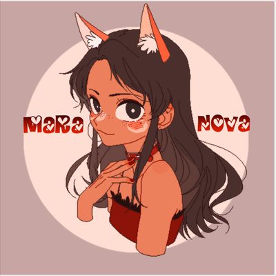 Mara nova profile photo 2