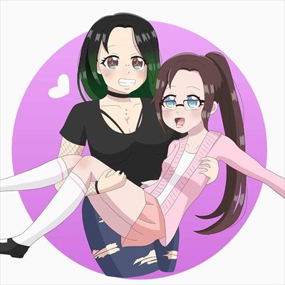 Alina Doll TG profile photo 2