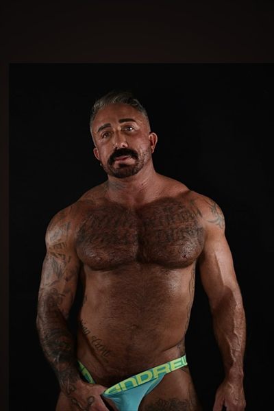 Ken Rock XXX profile photo 3