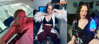 ❤️‍🔥 Bella Blaze ❤️‍🔥 profile photo 2