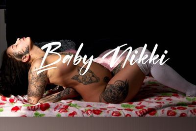 Nikki profile photo 2