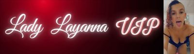 Lady Layanna VIP profile photo 2