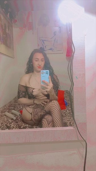 good girl_Barbarita 💦😈