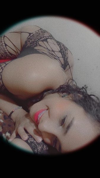 good girl_Barbarita 💦😈 profile photo 2