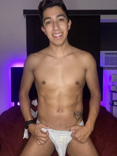 Anthony Stevens profile photo 2