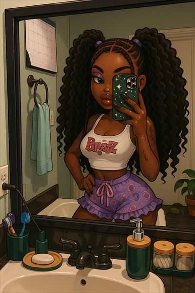 Yo Favorite Fairy 🧚🏾
