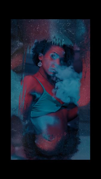 Blk Berrie