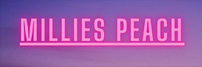 MilliesPeach profile photo 2