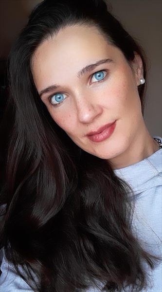 Thequeenblue👑