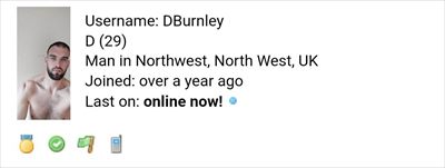 Beasty Cock! profile photo 2