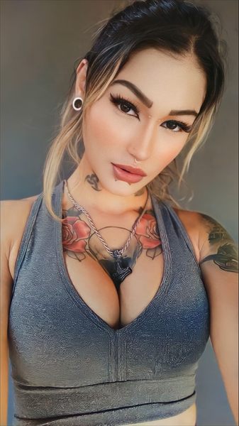 Chloe Forbes